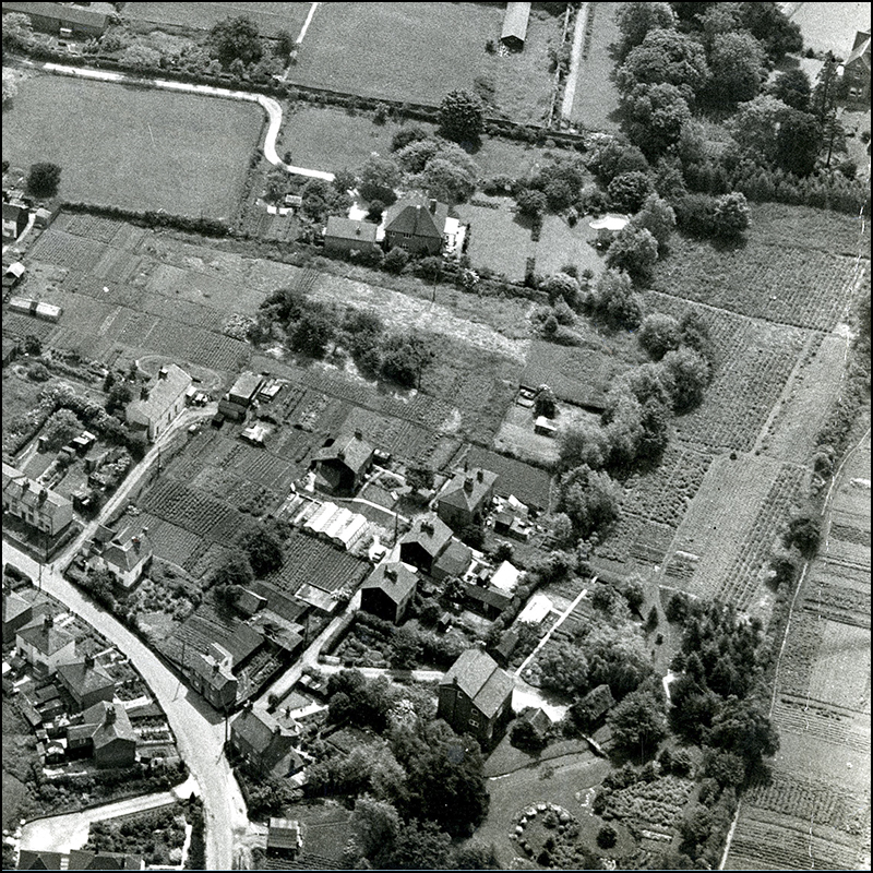  - Air 1961