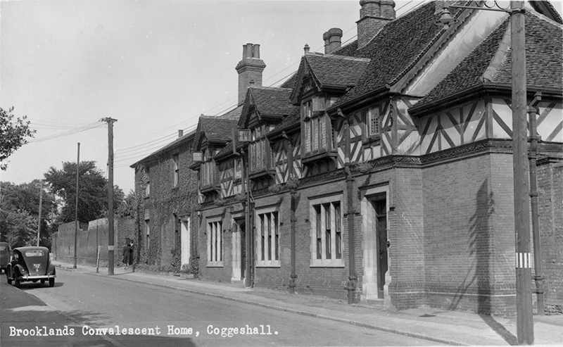  - Church Street