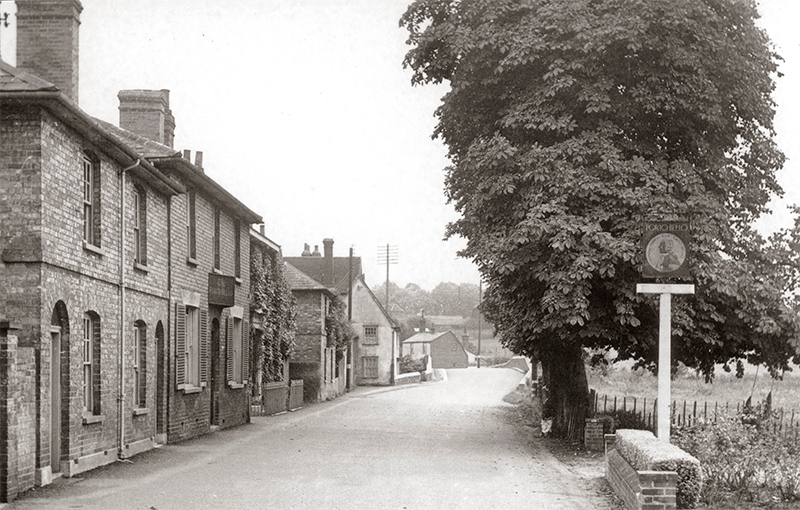  - Bridge Street