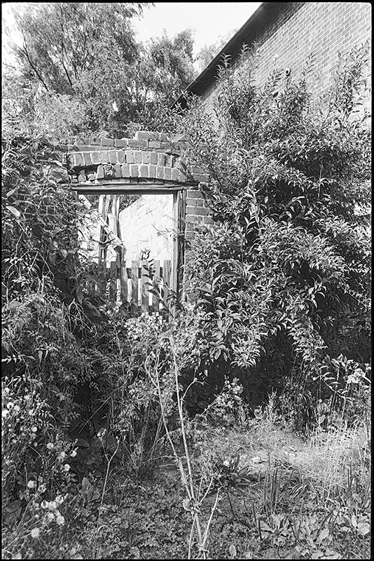  - The Old Mill - Once called Lewsey's Mill