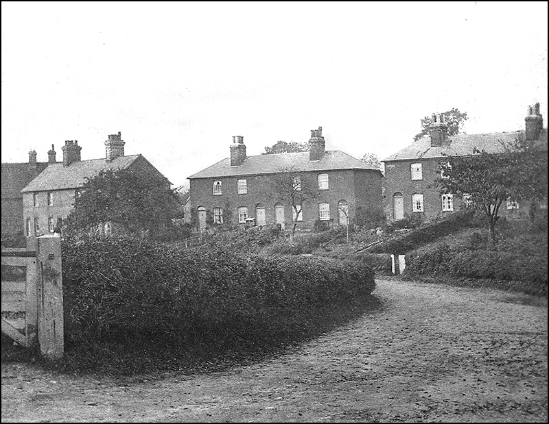  - Market Hill
