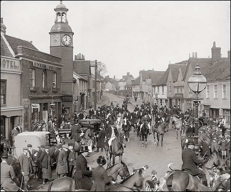  - Market Hill