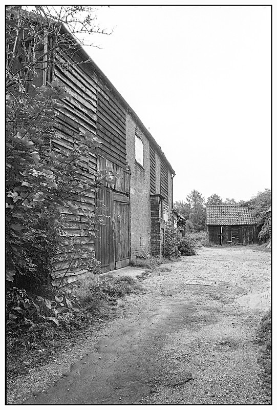  - Bridge St. Foundry