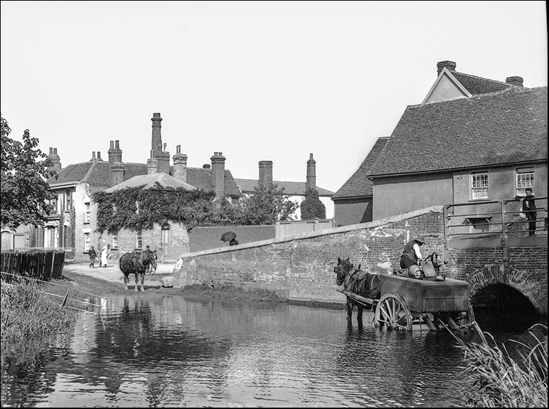  - Bridge Street