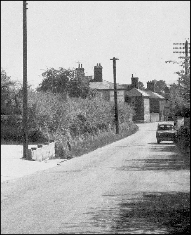  - Church Street