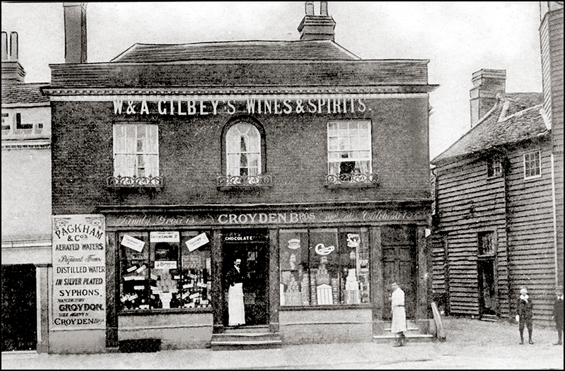  - Market Hill