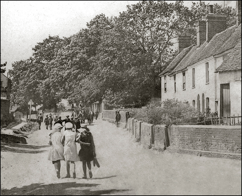 - Church Street