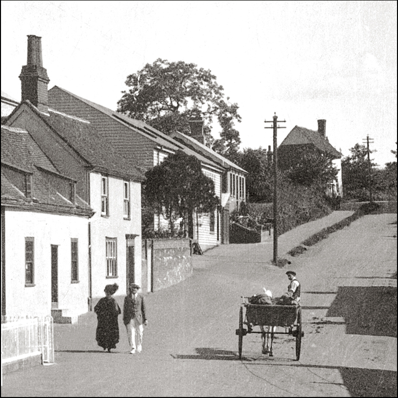  - Bridge Street