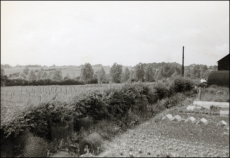  - Market Hill