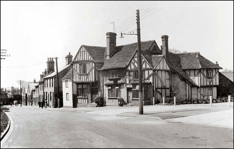  - Church Street