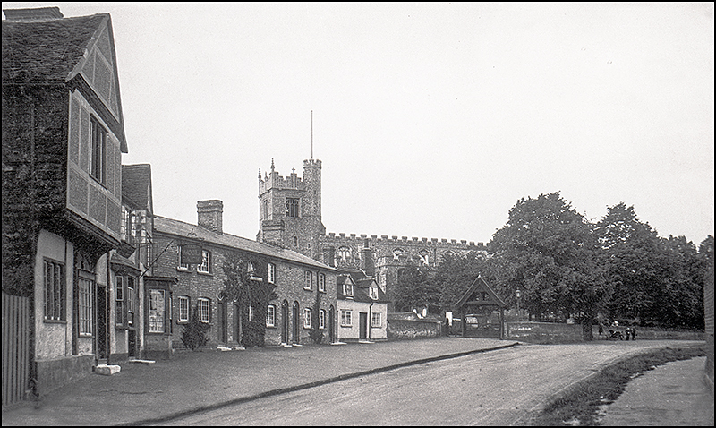  - Church Street