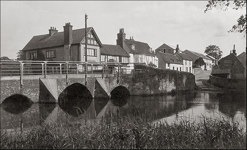  - Bridge Street