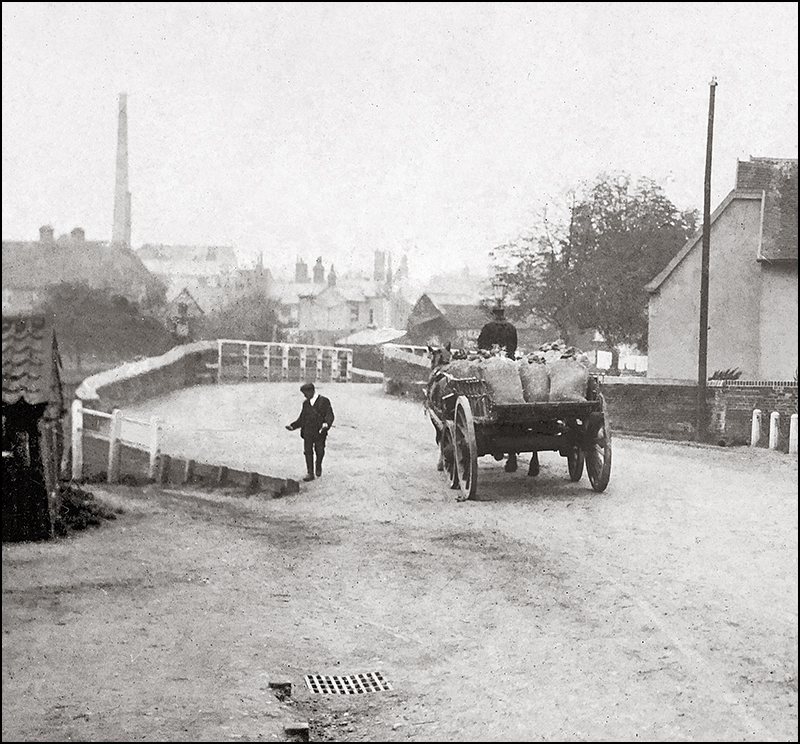  - Bridge Street