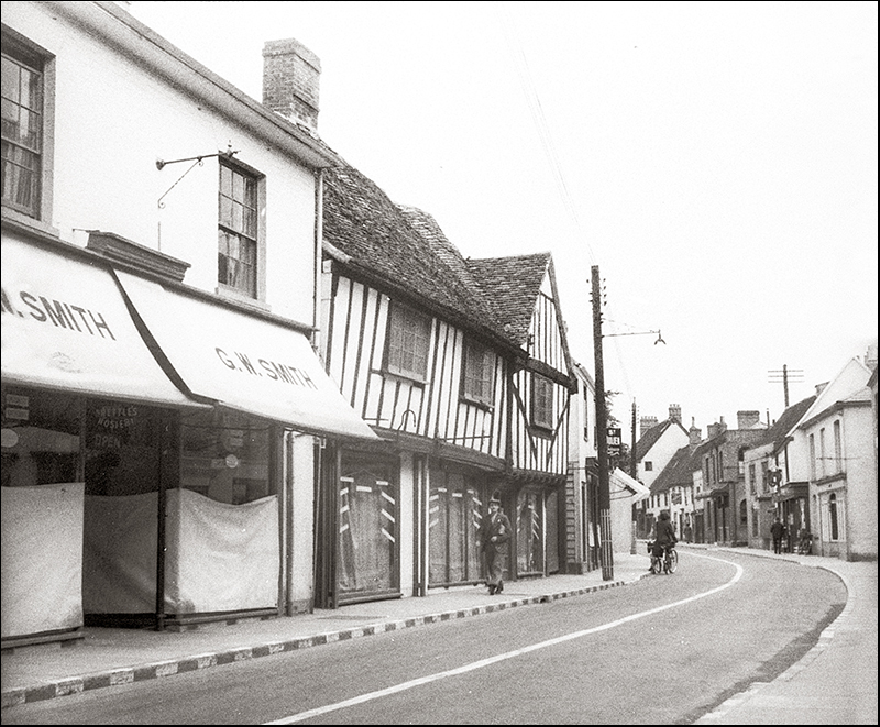  - Church Street