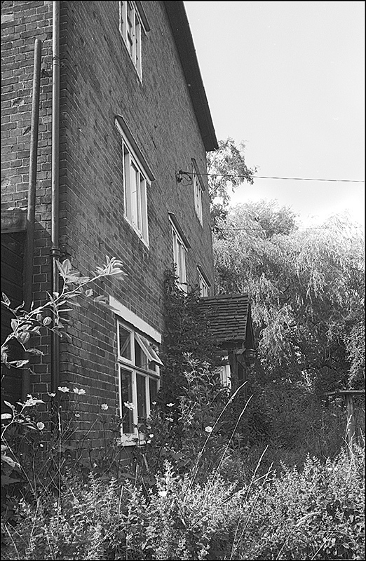  - The Old Mill - Once called Lewsey's Mill