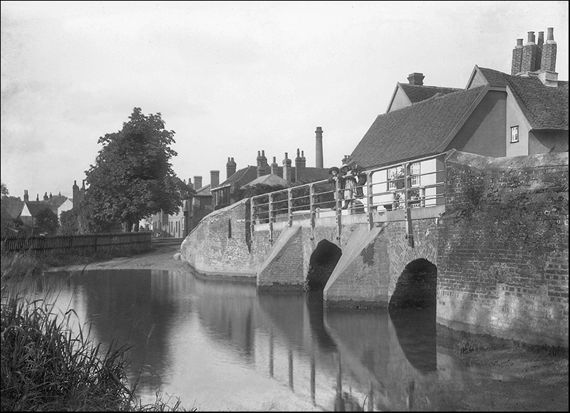  - Bridge Street
