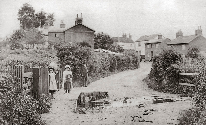  - Market Hill