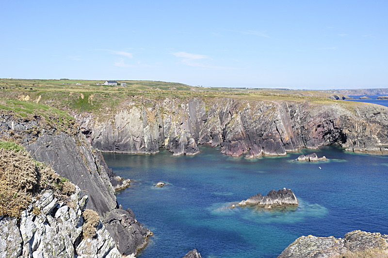  - St David's