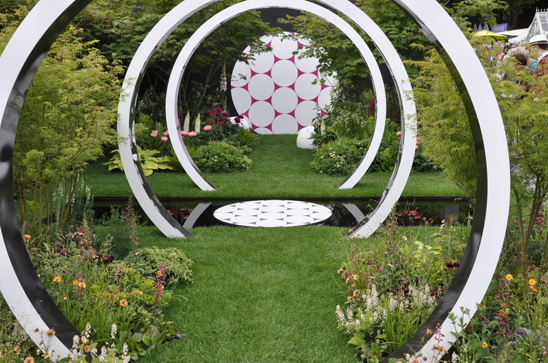  - Chelsea Flower Show