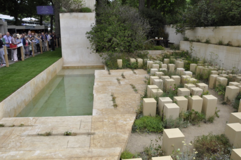  - Chelsea Flower Show
