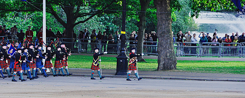 _DSC0122 - Beating the Retreat