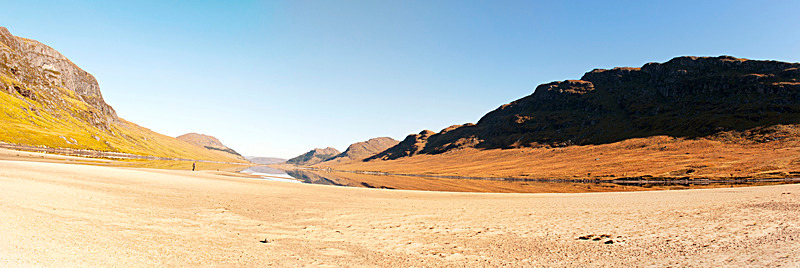 Lochan nah-Earnba - Laggan