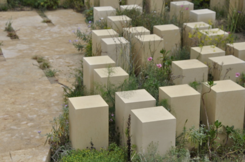  - Chelsea Flower Show