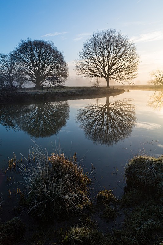  - Constable Country
