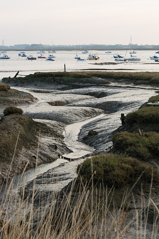  - Felixstowe