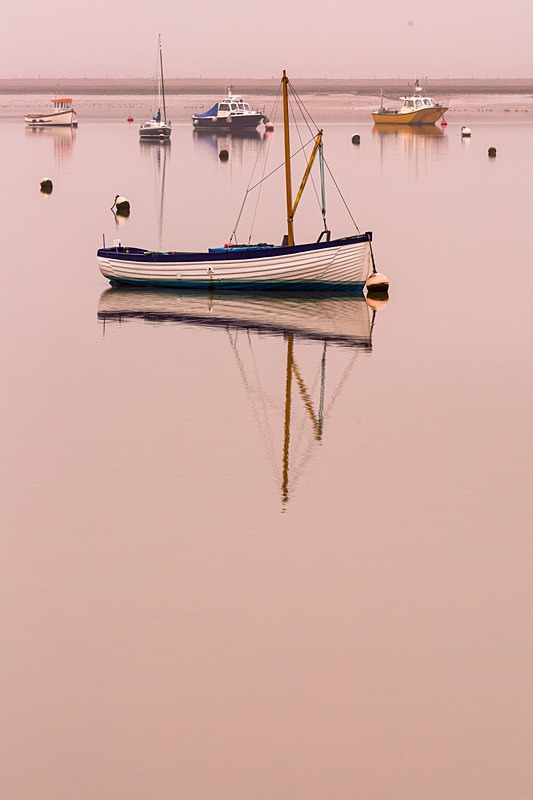  - Felixstowe