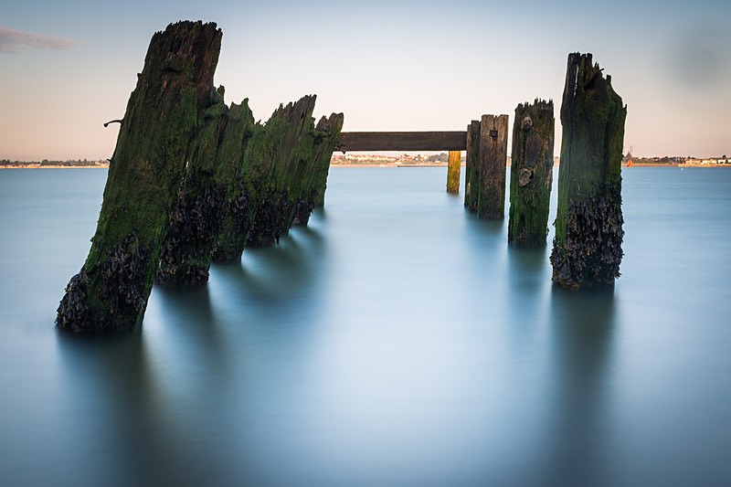  - Felixstowe