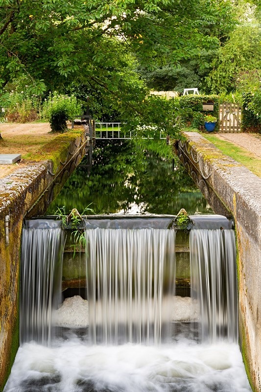  - Constable Country
