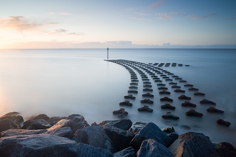  - Felixstowe