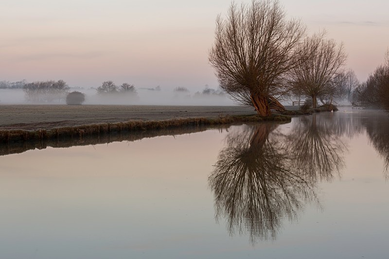  - Constable Country