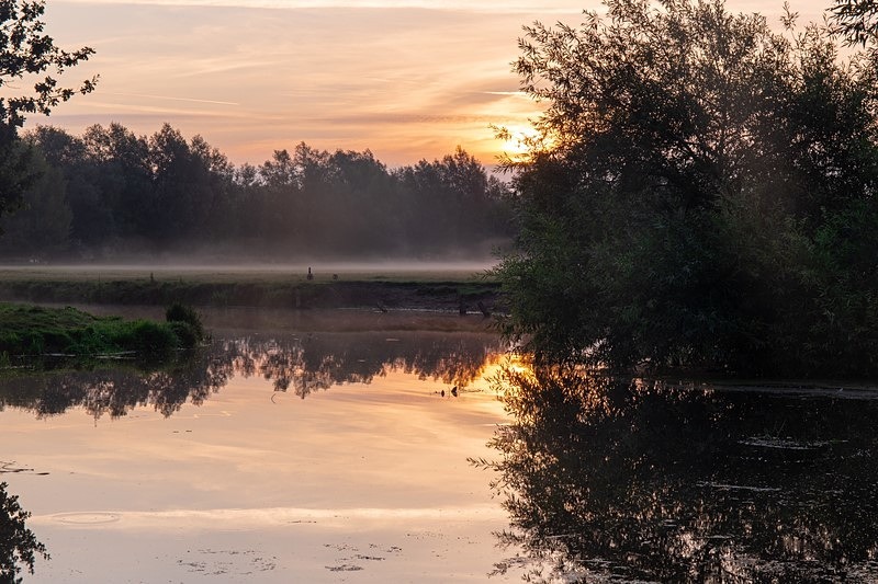  - Constable Country