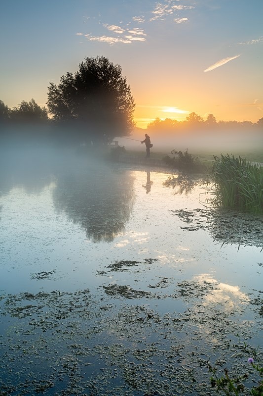  - Constable Country