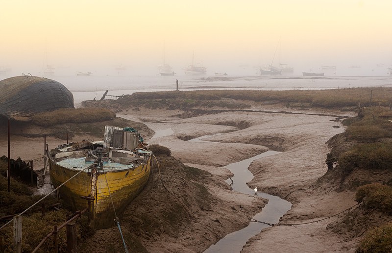  - Felixstowe