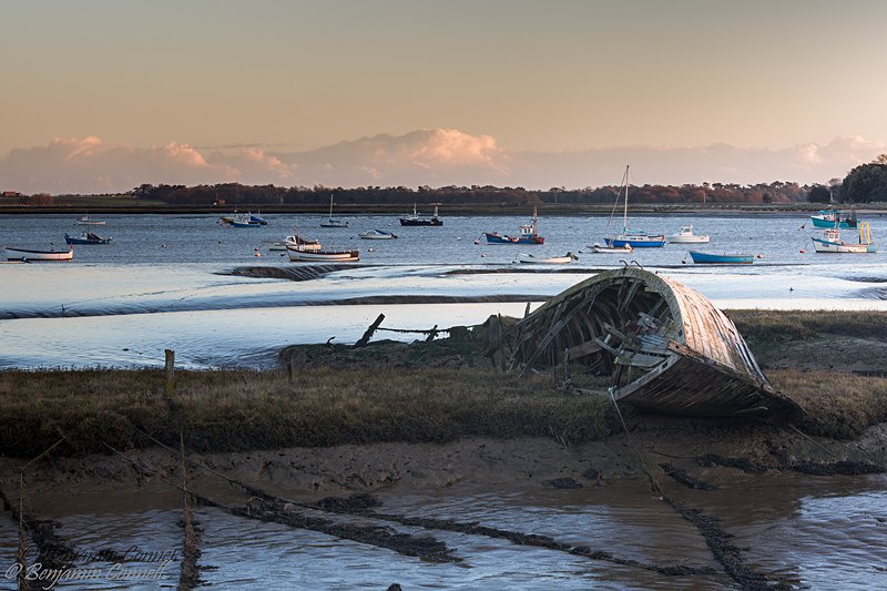  - Felixstowe