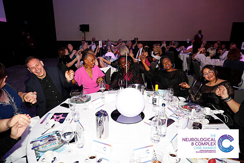 _09I9677 copy - The Neurological And Complex Care Awards 2025