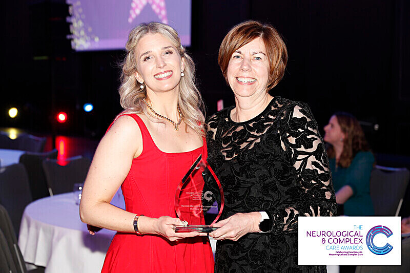 _09I9921 copy - The Neurological And Complex Care Awards 2025