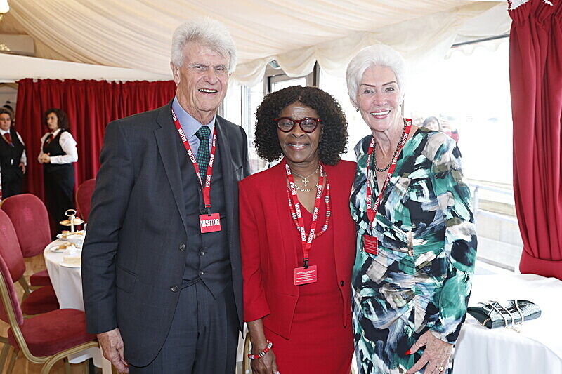 _09I0659 - WAGS @ The House of Lords 2024