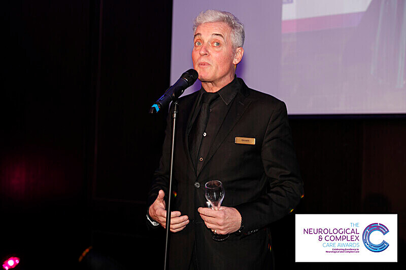 _09I9624 copy - The Neurological And Complex Care Awards 2025