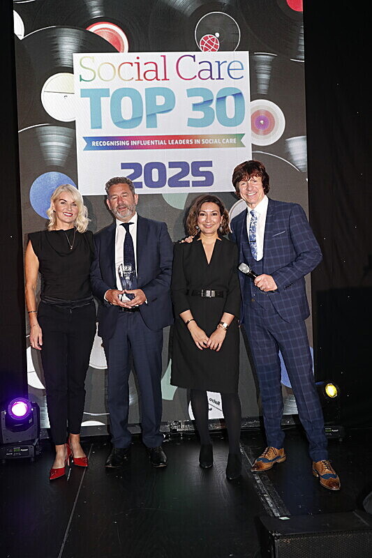 _09I2078 - The GBCA Top 30 Awards 2025