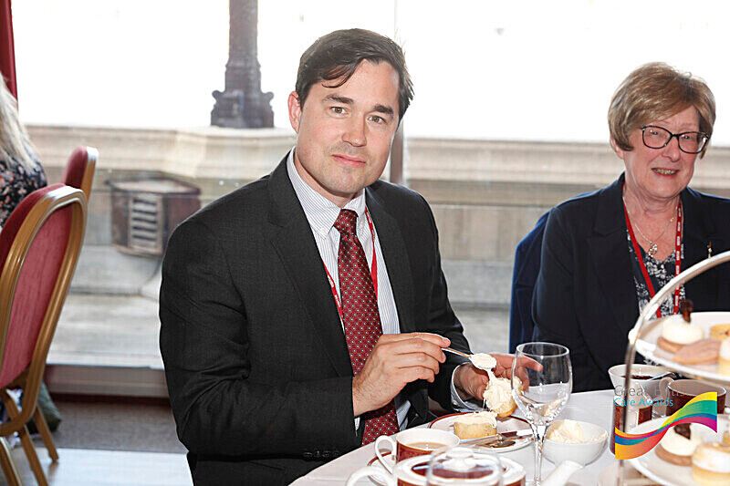 _09I0529 copy - GBCA Tea @ The House of Lords 2026