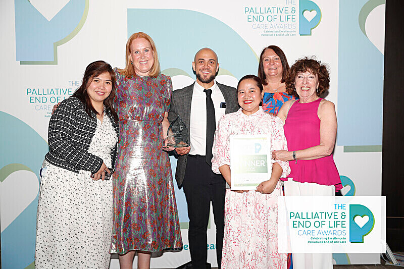 _09I8619 copy - The Paliative Care Awards 2025