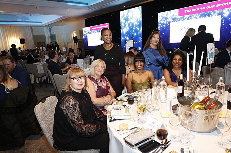 _09I1596 - The GBCA Top 30 Awards 2025