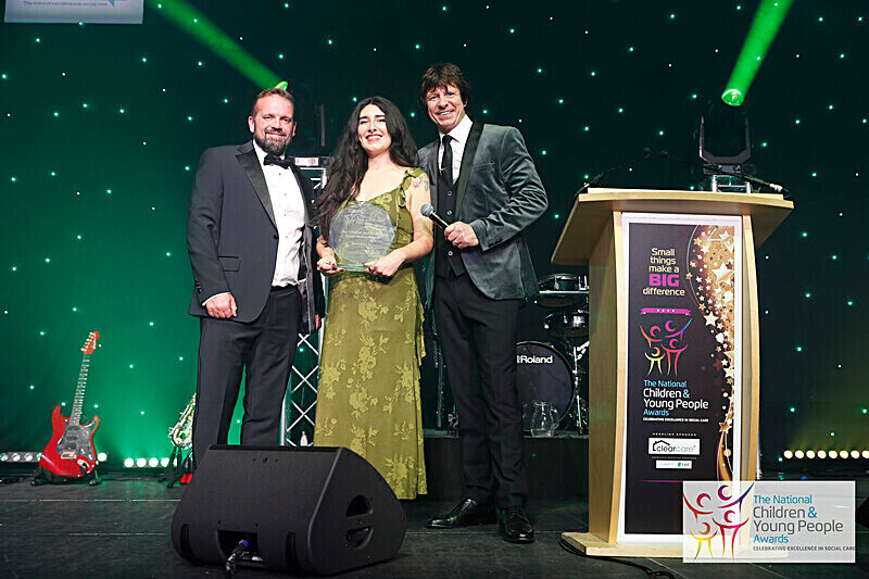 _09I2710 copy - The CYP Awards 2025