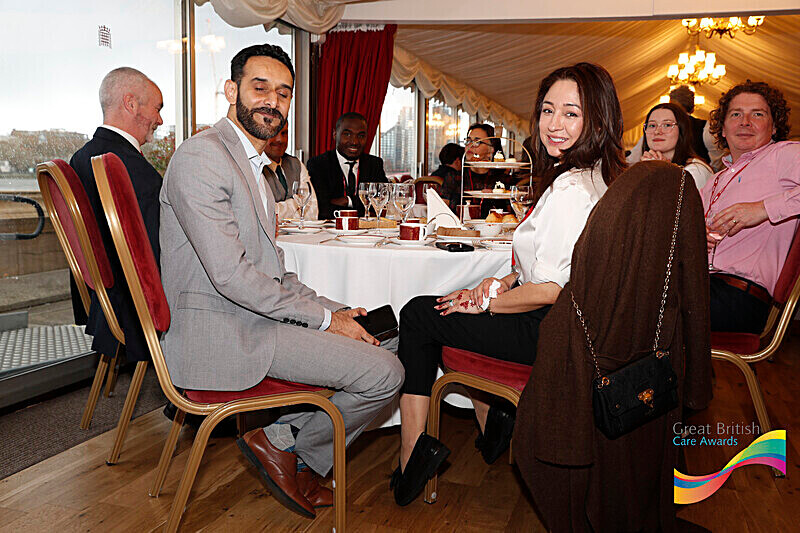 _09I0571 copy - GBCA Tea @ The House of Lords 2026