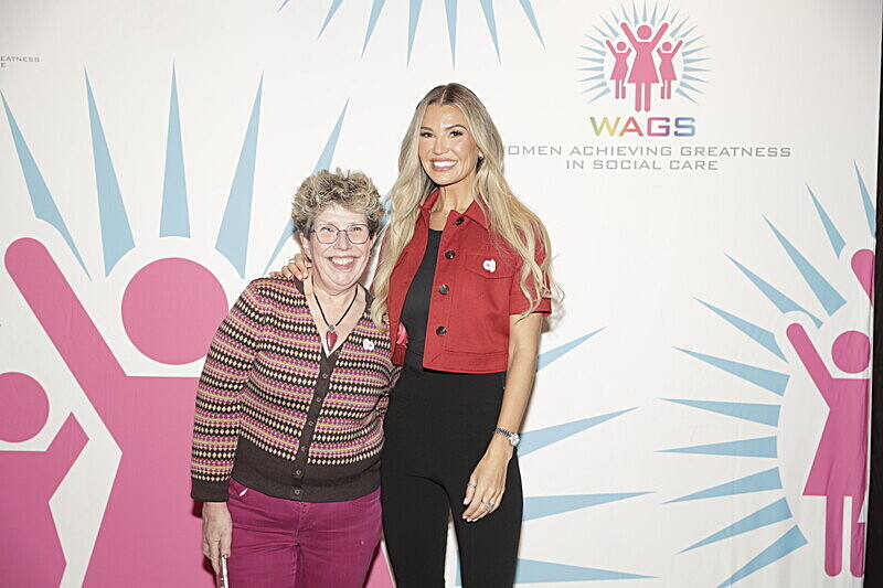 _09I4210 - Wags Afternoon Tea 2026