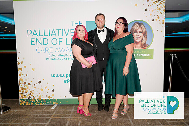 _09I0005 copy - The Paliative Care Awards 2025